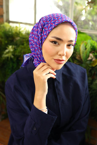 Silk Home Soft Scarf 73058-18