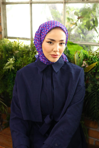 Silk Home Soft Scarf 73058-18