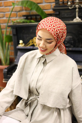 Silk Home Soft Scarf 73058-20