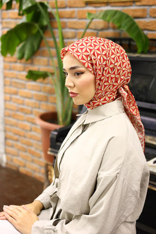 Silk Home Soft Scarf 73058-20