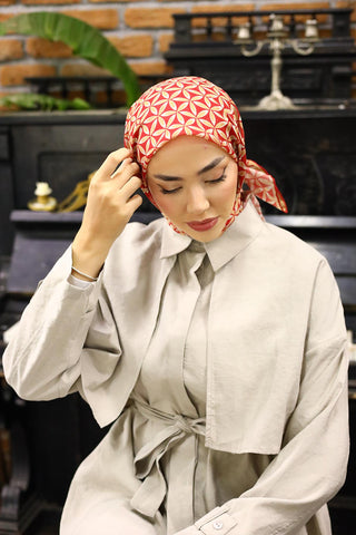 Silk Home Soft Scarf 73058-20