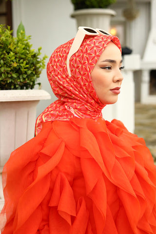 Silk Home Soft Scarf 73058-24