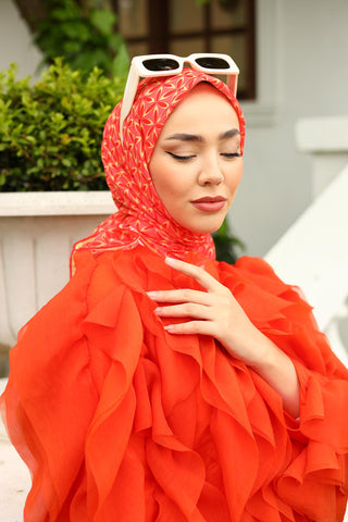 Silk Home Soft Scarf 73058-24