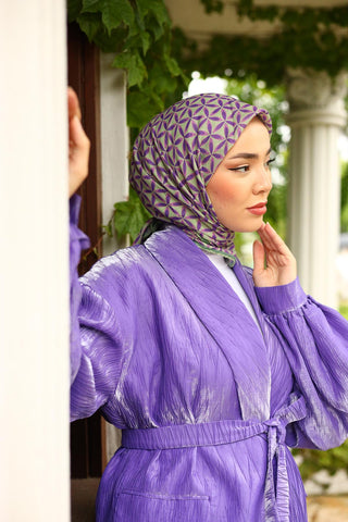 Silk Home Soft Eşarp 73058-30