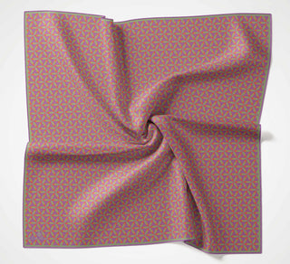 Silk Home Soft Eşarp 73058-31