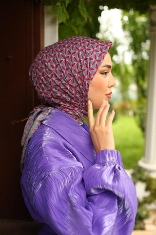 Silk Home Soft Eşarp 73058-32