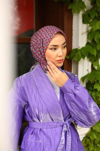 Silk Home Soft Eşarp 73058-32