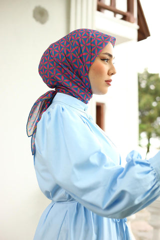 Silk Home Soft Eşarp 73058-33