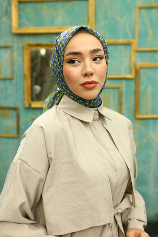 Silk Home Soft Eşarp 73058-34