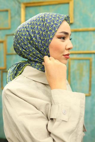 Silk Home Soft Eşarp 73058-34