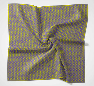 Silk Home Soft Eşarp 73058-34