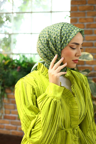 Silk Home Soft Eşarp 73058-36