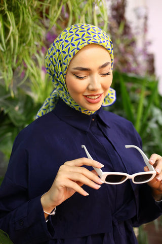 Silk Home Soft Eşarp 73058-40