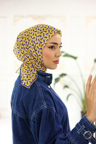 Silk Home Soft Eşarp 73058-42