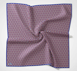 Silk Home Soft Eşarp 73058-46