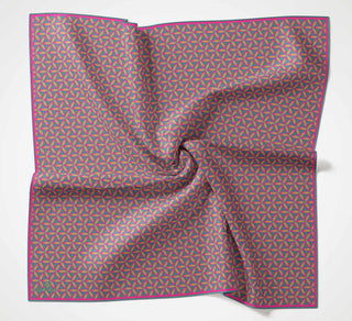 Silk Home Soft Eşarp 73058-47