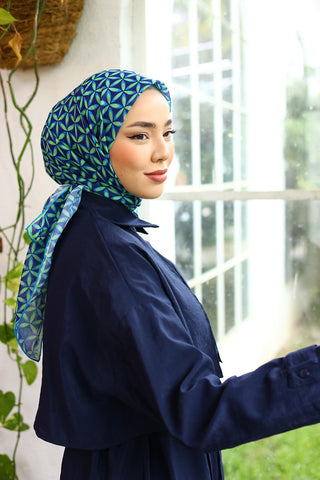 Silk Home Soft Eşarp 73058-48