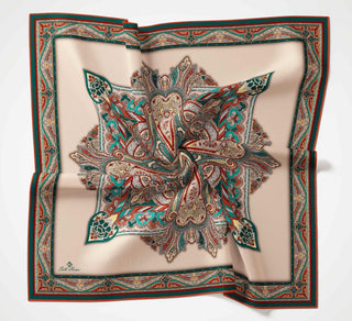 Silk Home Soft Eşarp 73059-01