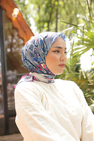 Silk Home Soft Scarf 73059-02