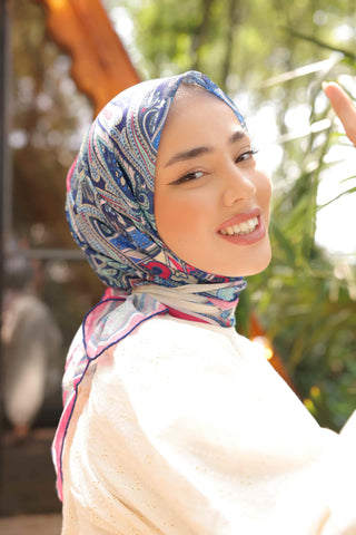 Silk Home Soft Scarf 73059-02