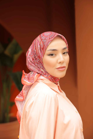 Silk Home Soft Eşarp 73059-03
