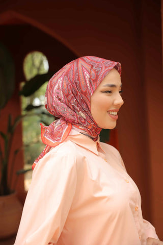 Silk Home Soft Eşarp 73059-03