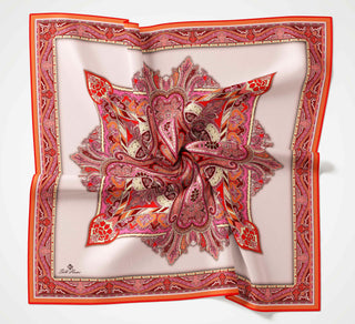 Silk Home Soft Eşarp 73059-03