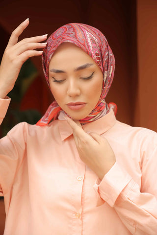 Silk Home Soft Eşarp 73059-03