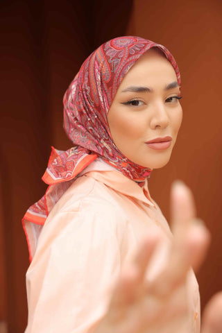 Silk Home Soft Eşarp 73059-03