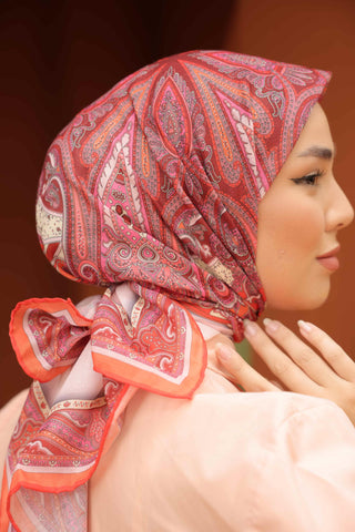 Silk Home Soft Eşarp 73059-03
