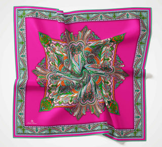 Silk Home Soft Scarf 73059-04