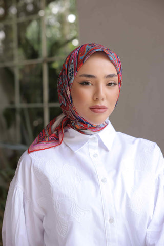 Silk Home Soft Eşarp 73059-05