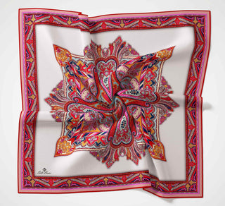 Silk Home Soft Eşarp 73059-05