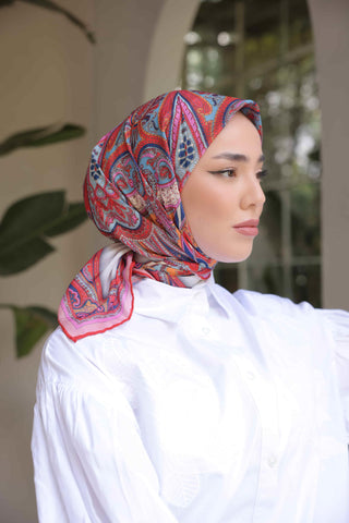 Silk Home Soft Eşarp 73059-05