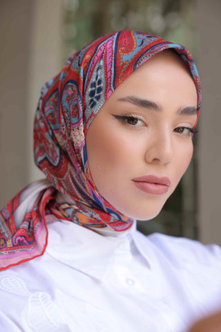 Silk Home Soft Eşarp 73059-05