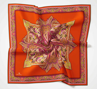 Silk Home Soft Scarf 73059-06