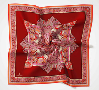Silk Home Soft Eşarp 73059-07