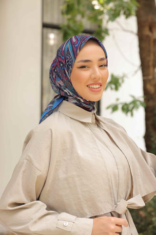 Silk Home Soft Eşarp 73059-08