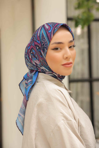 Silk Home Soft Eşarp 73059-08