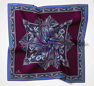 Silk Home Soft Eşarp 73059-08