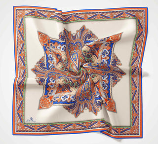 Silk Home Soft Scarf 73059-09