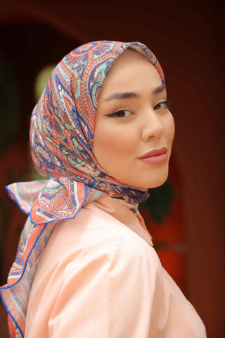 Silk Home Soft Scarf 73059-09