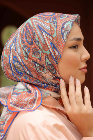 Silk Home Soft Scarf 73059-09