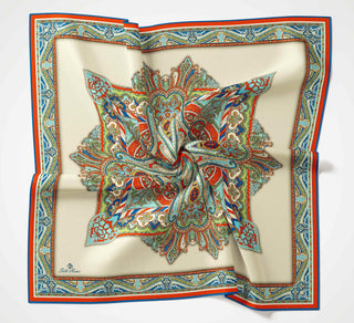 Silk Home Soft Eşarp 73059-10