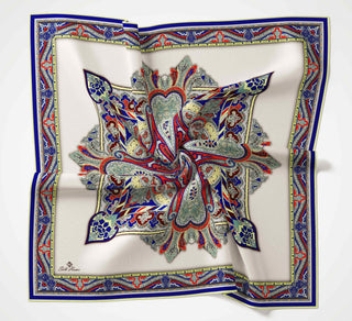 Silk Home Soft Eşarp 73059-11