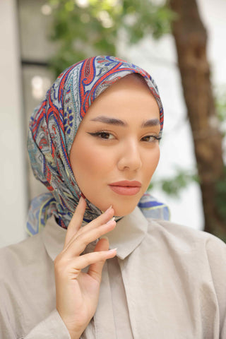 Silk Home Soft Eşarp 73059-11