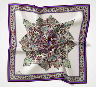Silk Home Soft Eşarp 73059-12