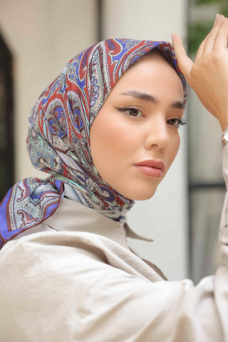 Silk Home Soft Eşarp 73059-12