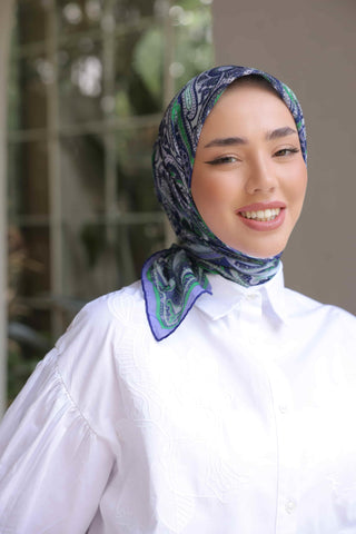 Silk Home Soft Eşarp 73059-13