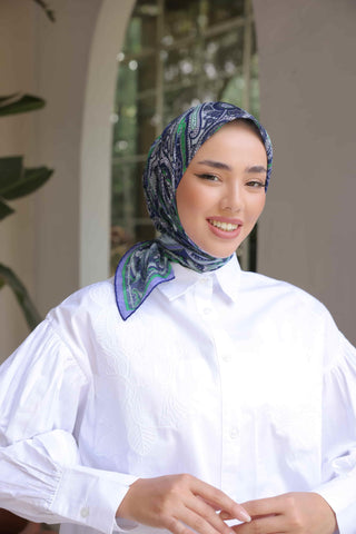 Silk Home Soft Eşarp 73059-13